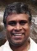 Venkatarama Ramachandran
